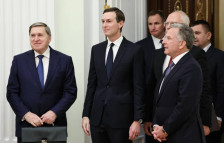 Продуктивни тридневни разговори во Мајами, но без напредок за крај на војната меѓу Украина и Русија - telma.com.mk