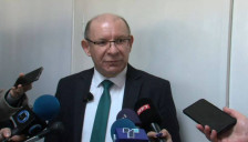 Предлогот за разрешување на јавниот обвинител Коцевски утре на собраниска седница - telma.com.mk