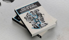 Промоција на збирката раскази „Она што се памети, живее“ во ДПМ - telma.com.mk