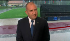 Радев: Впишувањето на Бугарите во Уставот на Македонија ќе го забрза нејзиниот пат кон ЕУ - telma.com.mk