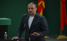 Ѓорѓиевски: Изречени казни за правни лица поради сериозното аерозагадување што беше регистрирано изминатите денови - telma.com.mk