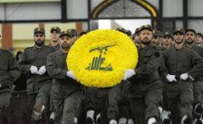 Претставници на Израел и Либан разговараа за разоружување на Хезболах - telma.com.mk