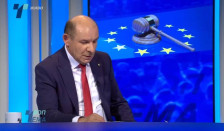 (видео)Политичка одлука со егзекуција во Собранието и без аргументи, прв барав одговорност и покренав постапки за обвинители- државниот обвинител Коцевски во обраќањето за оставката - telma.com.mk