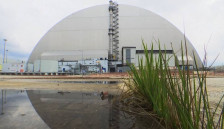 ИАЕА со предупредување: Штитот над Чернобил е оштетен, повеќе не може да ја задржи радијацијата - telma.com.mk