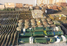 (ВИДЕО) По 15 години ќе се уништуваат минско-експлозивни средства на Криволак - telma.com.mk