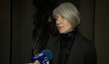 (Видео) Ристоска: Со предложените измени на КЗ се остава простор за нови злоупотреби - telma.com.mk