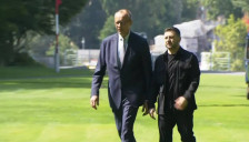 Мерц: Ќе се спротиставиме на каков било „наметнат мир“ врз Украина - telma.com.mk