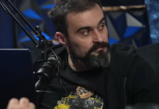 СДСМ го обвинува ВМРО-ДПМНЕ за упадот во Инфомакс, ВМРО-ДПМНЕ го осуди инцидентот - telma.com.mk