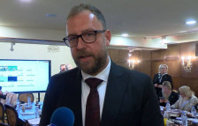 Љутков: Една добиена тужба не значи дека сите 800 ќе ги добие Синдикатот за култура - telma.com.mk