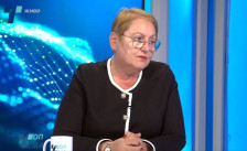 Јаневска: Дигитализацијата не само што е борба против корупцијата, туку е нешто што ќе ги олесни анализите - telma.com.mk