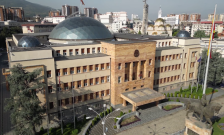 Хоџа во ресорот Екологија, Сали наместо Муртезани - предлозите за нови министри на Вреди пристигнаа во Собрание - telma.com.mk