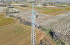 АД МЕПСО го пушти во пробна работа реконструираниот далековод ТС Битола 1 – ТС Прилеп 1 - telma.com.mk