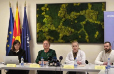 Дел од младите почнуваат да пушат од 9 години, првото искуство со алкохол на 13 години - истражување на ИЈЗ - telma.com.mk