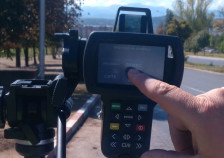 Месецов регистрирани над 18 илјади сообраќајни прекршоци - telma.com.mk