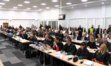 Продолжува судењето за трагичниот пожар во дискотеката „Пулс“ - telma.com.mk