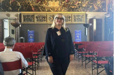 Дескоска избрана за потпретседател на Венецијанската комисија - telma.com.mk