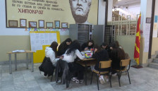 Објавени резултати од конкурсите за стипендии за социјална поддршка на средношколци и за запишани во дуалните паралелки - telma.com.mk