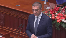 Мицкоски: Во фаза на потврда сме на инвестиции од Германија, од Грција и од Турција вредни околу 120 милиони евра и 1.500 нови вработувања - telma.com.mk