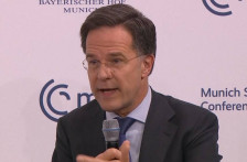 Руте: Русија може да нападне членка на НАТО во наредните пет години - telma.com.mk