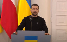 Примирје е неопходно за одржување избори во Украина - telma.com.mk