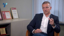 Манчевски за Бизнис објектив - на македонските работници им недостасува вложување во личниот развој - telma.com.mk