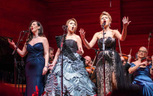 Flowers Symphony – магична вечер во изведба на Битолски Оркестар DIVA - telma.com.mk