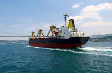 Шведската царина изврши контрола на руски брод под санкции на ЕУ - telma.com.mk