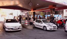 Иран ја зголеми цената на бензинот за прв пат од протестите во 2019 - telma.com.mk