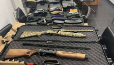 Спречен нелегален транспорт на оружје од Турција кон Македонија - telma.com.mk