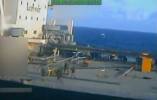 САД запленија танкер со нафта од Венецуела - Каракас ја осуди администрацијата на Трамп за меѓународна пиратерија - telma.com.mk