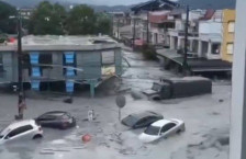 Над 400 загинати и стотици исчезнати во поплавите во Индонезија - telma.com.mk