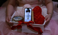 Јапонка се омажи за генерираниот дечко со вештачка интелигенција - telma.com.mk