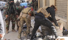 Двајца американски војници убиени во напад на Исламска Држава - telma.com.mk