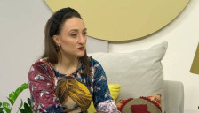 (видео)Новогодишен концерт „Кадифено“ на Зарина Првасевда со гости од Турција - telma.com.mk