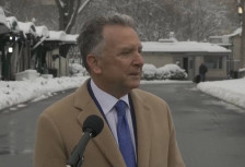 Виткоф на разговори со Зеленски во Берлин - telma.com.mk