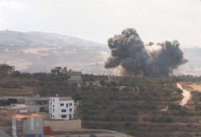 ОН соопштија дека мировници биле под израелски оган во јужен Либан - telma.com.mk