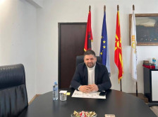 Кривична пријава за поранешниот директор на Комунална поради загрозување на животната средина - telma.com.mk