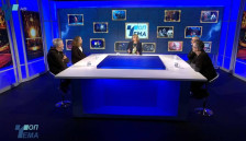 Јубилејната претстава „Сонцето, колку е блиску сонцето“ ја покажа величината на МНТ - telma.com.mk