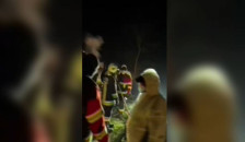 Сопругата признала дека маж и убил 53-годишна жена, а синот во полиција кажал дека има снимки од видео надзор - telma.com.mk