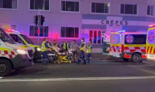 Масакр на плажата Бонди: Деветмина убиени во вооружен напад во Сиднеј - telma.com.mk