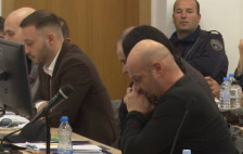 Во ќелијата на првообвинетиот, сопственикот на „Пулс“ пронајден мобилен телефон - telma.com.mk