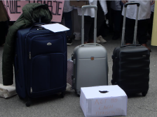 САД ја скратуваат важноста на работните дозволи за мигрантите на 18 месеци - telma.com.mk