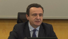 Курти потврди дека како Косово во знак на благодарност кон САД ќе прифаќа оттаму депортирани мигранти - telma.com.mk