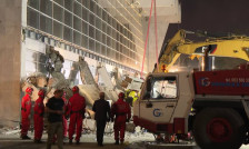 Судот во Нови Сад ја прекина постапката против Горан Весиќ и уште двајца обвинети за падот на настрешницата - telma.com.mk