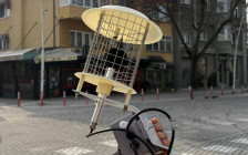 Поставени уреди за мерење бучава – инспекциските служби вршат контроли на 30 локации во Центар - telma.com.mk