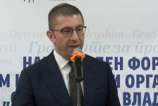 Мицкоски – К-15 ќе има и за налозите што ќе стигнат во трезорот по 15 декември - telma.com.mk