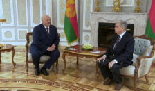 Белорусија ослободи 123 политички затвореници по договор со САД - telma.com.mk