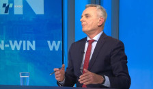 Малиновски: Членот 353 од КЗ е најсилна брана за злоупотреби на службена положба, кога ќе го тргнете ставот 5 буквално велите „повелете, правете кој што сакате“ - telma.com.mk