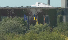 Германија претстави план од 10 точки за продлабочување на одбранбената соработка со Украина - telma.com.mk