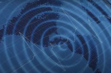 Земјотрес во Охрид и околината со интензитет од четири степени - telma.com.mk